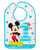 Amscan Disney Mickey Mouse 1st Birthday Bib