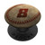 Personalized Baseball Uniform Number 8 Gift PopSockets PopGrip: Swappable Grip for Phones  and  Tablets