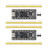 Aideepen 2pcs STM32F411CEU6 STM32F4 STM32 Core Board Minimum System Board Development Learning Board Module Type-c Interface for Arduino
