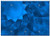 Triple Blank Wall Plate Cover - Background Abstract Decorative Glow Page 2