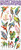 Violette Stickers Parrots