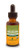 Herb Pharm Certified Organic Rhubarb Liquid Extract for Digestive System Support - 1 Ounce