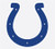 WinCraft Indianapolis Colts 8" Vinyl Decal Car Truck Sticker NFL