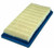 Briggs  and  Stratton 710266 Flat Air Filter Cartridge