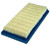 Briggs  and  Stratton 710266 Flat Air Filter Cartridge