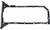 Oil Pan Gasket LVF100400 for Land Rover Discovery 2 and Range Rover P38