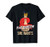 Board Game Queen Funny Chess Player Women Gift Chess T-Shirt