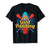 Funny I Need A Good Paddling Paddleboard Gift Paddle Board T-Shirt