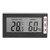 Hygro-Thermometer Portable Digital LCD Thermometer Hygrometer Temperature Humidity Meter, 0~50? 10 percent RH~99 percent RH