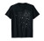 Anatomical Heart CPU Processor PCB Board Computer Programmer T-Shirt