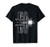 CPU PCB Board Coder Computer Scientist Programmer T-Shirt