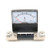 Baomain DH-670 DC 100A Analog Amp Panel Meter Current Ammeter with 75mV Shunt