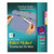 AVE11433 - Print and Apply Index Maker Clear Label Plastic Dividers
