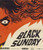 Black Sunday (AIP Version) -Blu-ray-