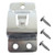 WORKMAN SOMC HEAVY DUTY SCREW ON MICROPHONE CLIP / HOLDER