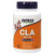 NOW Supplements, CLA (Conjugated Linoleic Acid) 800 mg, Nutritional Oil, 90 Softgels