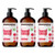 Everyone Hand Soap: Ruby Grapefruit, 12.75 Ounce, 3 Count- Packaging May Vary