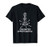Chess player gift idea - Chess piece chess board chess T-Shirt