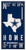 Fan Creations NFL Dallas Cowboys Unisex Dallas Cowboys Coordinate Sign, Team Color, 6 x 12