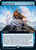 Magic: The Gathering - See The Truth - Foil - Extended Art - Core Set 2021