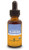 Herb Pharm Certified Organic Plantain Liquid Extract for Cleansing and Detoxification - 1 Ounce