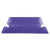 Pendaflex 42VIO Hanging File Folder Tabs, 1/5 Tab, Two Inch, Violet Tab/White Insert, 25/Pack