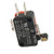 Aexit V-155-1C25 Micro Industrial Switches Limit Switch Short Roller Lever SPDT Snap Limit Switches Action Home