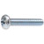BoltmanShop M5-.8 X 16MM Phillips Pan Head Metric Machine Screw (100pkg)
