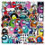 YUNCHENG Game Among Us Stickers 50Pcs Anime Stickers Among Us Stickers Graffiti Stickers Luggage Guitar Skateboard Waterproof Stickers Among Us Game Sticker (Color : B) YUNCHENG Game Among Us Stickers 50Pcs Anime Stickers Among Us Stickers Graffiti Stickers Luggage Guitar Skateboard Waterproof Stickers Among Us Game Sticker (Color : B)