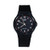 Casio MQ24-1B Analog Watch Black 1 Size