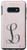 Galaxy S10e Initial L Rose Pink Letter L Monogram Girls Gift Phone Case