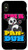 iPhone X/XS I'm A Pan Duh Panda Pansexual Pride Flag Gift LGBTQ Rights Case