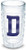 Tervis NFL Dallas Cowboys D Emblem Individual Tumbler, 10 oz, Clear