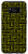 Galaxy S8 Simple Stylish Cyberpunk Circuit Board Pattern Case