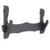 Eforlife Sword Holder Wall Mount Samurai Sword Display Stand Katana Wakizashi Tanto Genji Sword Rack Hanger 1-Tier