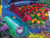 Springbok 500 Piece Jigsaw Puzzle Garden Bug