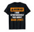 Warning I May Spontaneously Talk About Board Sports T-Shirt