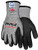 Cut-Resistant Gloves, Black/Gray, L, PR