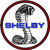 AJ's Signs  and  Apparel Shelby Cobra Vinyl Sticker,Cars Trucks Vans Walls Laptop