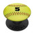 Softball Player Number 5 PopSockets PopGrip: Swappable Grip for Phones  and  Tablets