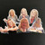 Leslie Knope Parks and Rec Sticker Set