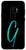 Galaxy S9Plus Initial G Phone Case Vintage Colorful Blue Ombre Letter G Case