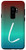 Galaxy S9Plus Letter L Blue to Red Gradient Phone Case Cute Teal Initial L Case