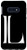 Galaxy S10e Initial L Phone Case Black Varsity Style Monogram Letter L Case
