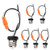 E26 Socket Adapter, 6 Pack Light Bulb Socket Pigtail, Screw in Male Light Socket Pigtail, E26 Medium Base Recessed Light Adapter, for Led Ceiling Light Downlight Socket Adapter Pigtail (pack of 6?