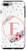 iPhone 7 Plus/8 Plus Initial Letter E phone case Flower Pink Monogram Elegant Case
