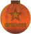 Fan Creations NFL Dallas Cowboys Unisex Dallas Cowboys 12 in. Halloween Pumpkin Sign, Team Color, 12 inch