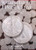 Harris Walking Liberty 1/2 Dollar 1937-1947 Coin Folder