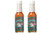 Melinda's Original Habanero Hot Sauce (2 Pack)