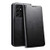 Kowauri Case for Galaxy S21 Ultra 5G,Business Style Folding Flip Leather Wallet Case with Kickstand Card Slots Magnetic Stand Protective Cover Cases for Samsung Galaxy S21 Ultra 5G 6.8 inch (Black)